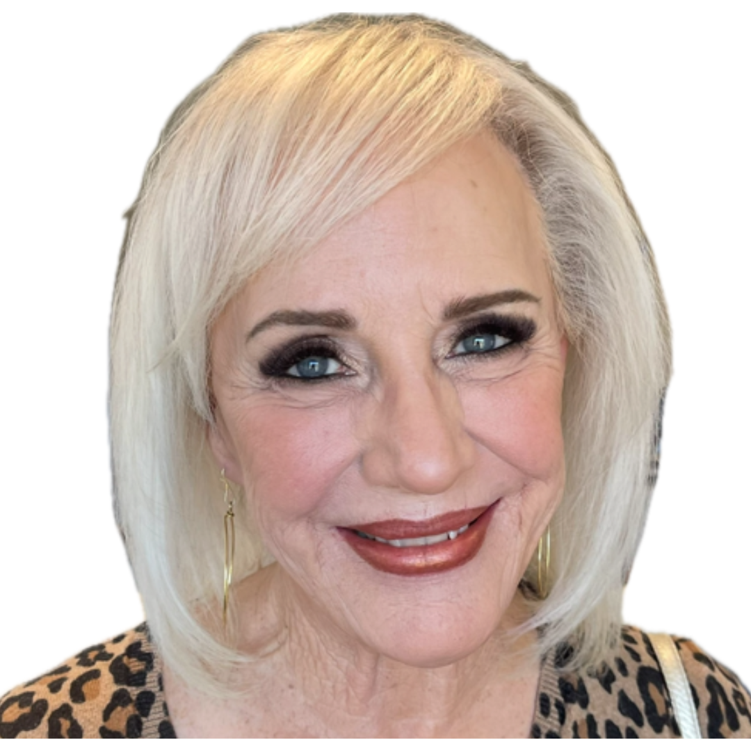 SueAnn Wade-Crouse, Grant Writer